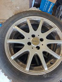 cerchi mini cooper s