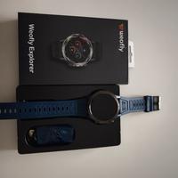 Smartwatch 