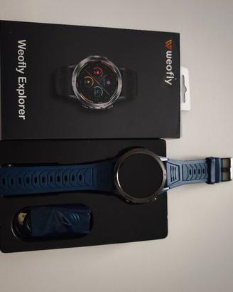 Smartwatch 