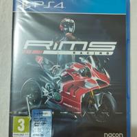 gioco moto Ps4