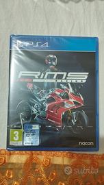 gioco moto Ps4