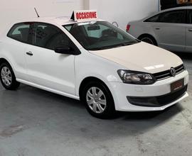 Volkswagen Polo 1.2 3 porte (motore nuovo)