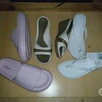 Ciabatte nr 42 Crocs Nike