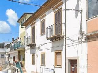 Appartamento in Centro a Orsara di Puglia