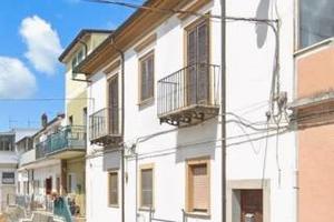 Appartamento in Centro a Orsara di Puglia