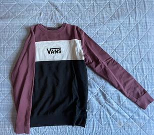 Pullover Vans