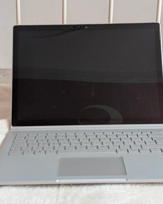 surface book 2 + pen - Tastiera Britannica