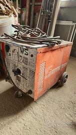 Saldatrice 380V