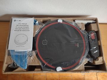 LEFANT HOME ROBOT ASPIRAPOLVERE T700