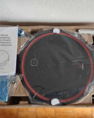 LEFANT HOME ROBOT ASPIRAPOLVERE T700