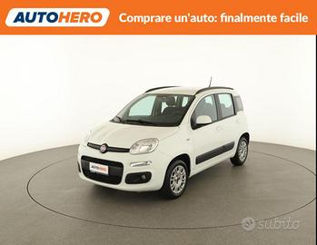 FIAT Panda BA68281