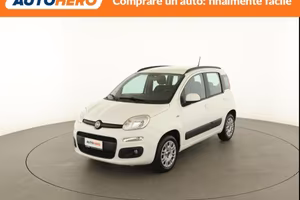 FIAT Panda BA68281