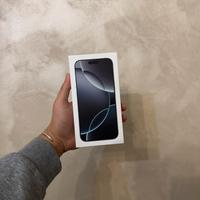 iphone 16 pro max 256Gb - Bianco ( SIGILLATO )