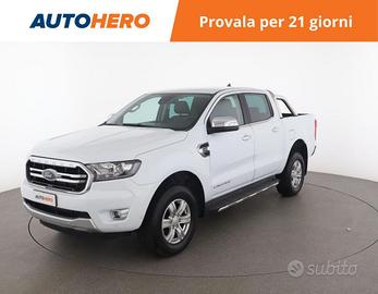 FORD Ranger ZW81835