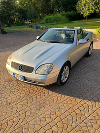 Mercedes SLK