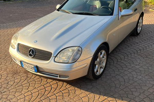 Mercedes SLK