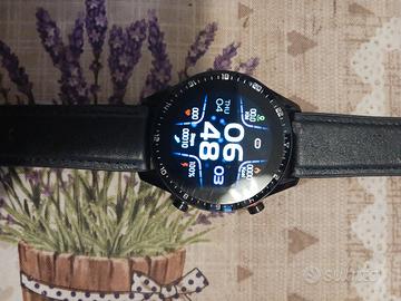 smartwatch linq