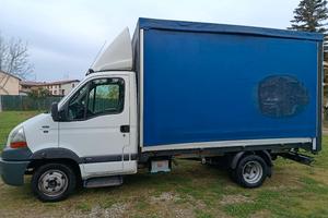 Renault mascott propulso 3.0/160 cv 2007