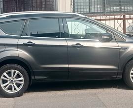 FORD Kuga 2ª serie - 2017