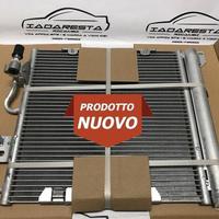 Radiatore Clima Astra G H - Zafira B 1850099