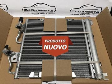 Radiatore Clima Astra G H - Zafira B 1850099