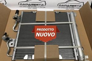 Radiatore Clima Astra G H - Zafira B 1850099