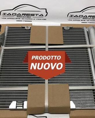 Radiatore Clima Astra G H - Zafira B 1850099