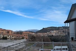 Appartamento arredato indipendente via Torretta