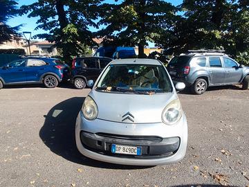 Citroen C1 2008
