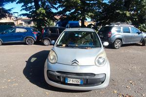 Citroen C1 2008