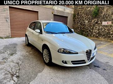 Alfa Romeo 20.000 Km Unico Proprietario