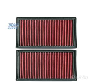 FILTRO ASPIRAZIONE DIRETTA MERCEDES W164 05-11 AMG