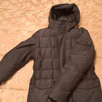 Giaccone Woolrich uomo