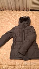 Giaccone Woolrich uomo