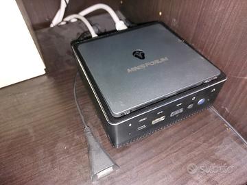 Minisforum UM350 DMAF5