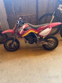 Malaguti Grizzly - 2005