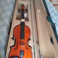 violino da studio