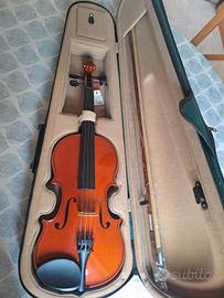 violino da studio