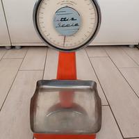 Bilancia da cucina Vintage anni 60 Little Scale