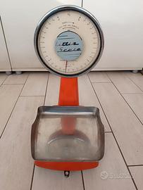 Bilancia da cucina Vintage anni 60 Little Scale