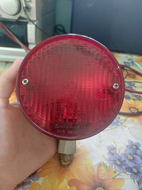 Fanale posteriore Leart per Fiat 124