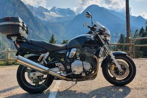 Suzuki GSX 1200 inazuma