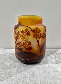 Orchidee selvatiche - Vaso Galle