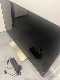 Sony tv 55 pollici model kd 55XE9005