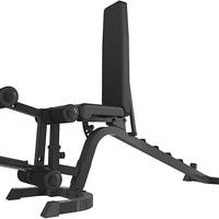 PANCA TOORX WBX 220 MULTIFIT