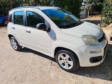 Fiat Panda 2013