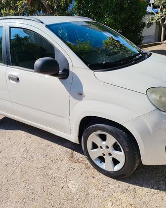 Fiat Panda 2013