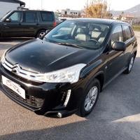 Citroen C4 1.6 e-HDi 115 Seduction