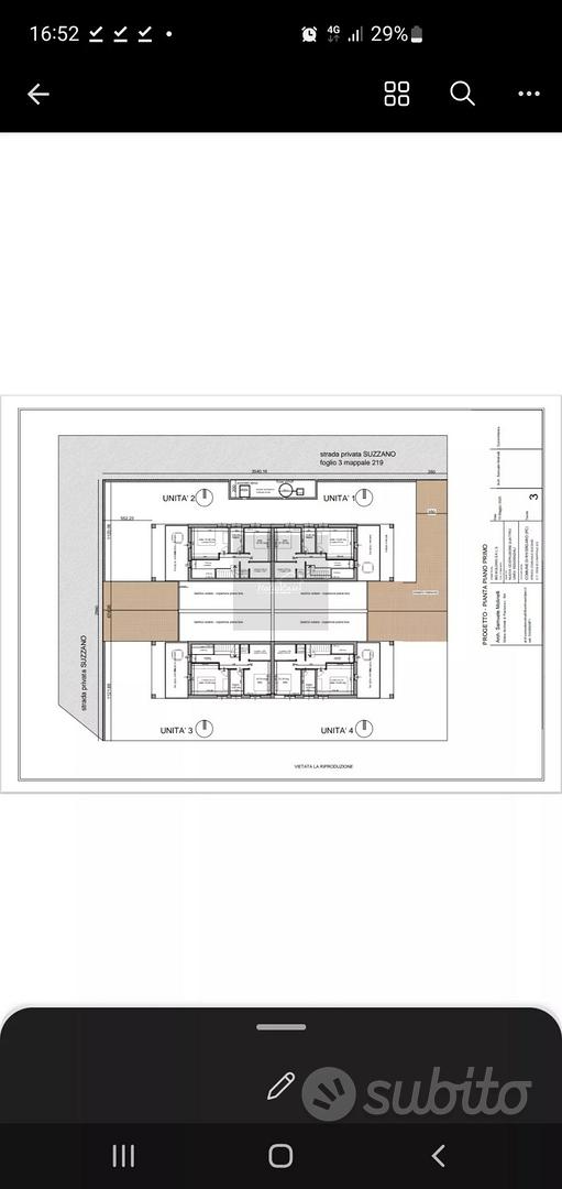 Casa – Rivergaro, La Confina - Vista 5