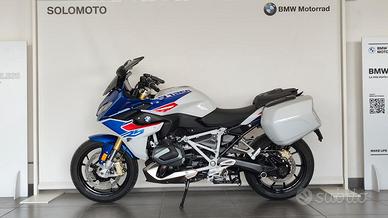 BMW R 1250 RS Abs my23